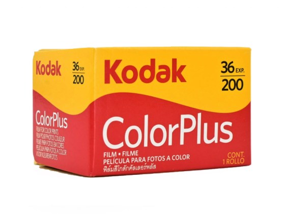 kodak color 200 36 1